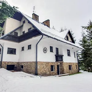 willa-jaszczurwka.zakopanehotels.org/